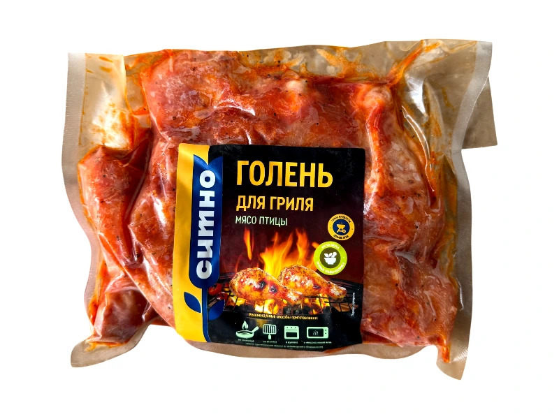 Голень ЦБ в маринаде Ситно